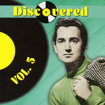 Obrázek produktu pro Various Artists - Discovered 5