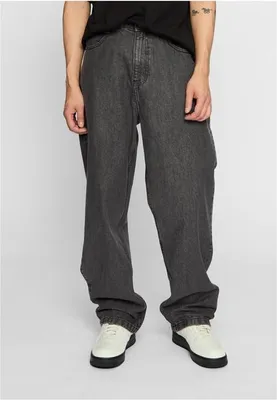 Produktbild von Ecko Unltd Big Baggy Jeans Grau 34 Mann Grau 34