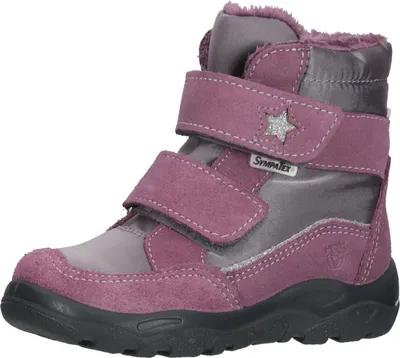 Zdjęcie produktu dla Buty za kostkę Pepino zamsz/włóknina