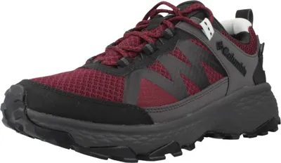 Immagine prodotto di Sneakers Del Marchio Columbia Del Modello Peakfreak Rush Outdry Bordeaux