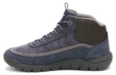 Zdjęcie produktu dla CATERPILLAR buty sportowe kolor szary dla mężczyzn P726430