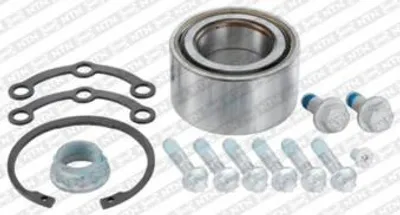 Produktbild von Snr Radlagersatz  R151.34