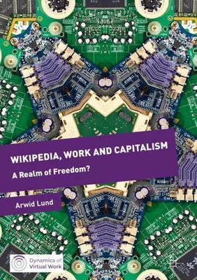 Zdjęcie produktu dla Wikipedia, Work and Capitalism