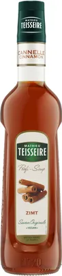 Produktbild von Teisseire Zimt EW 0,7l