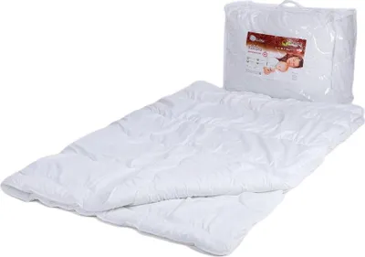 Obrázok produktu pre ROSA antialergická prikrývka 200x220 cm | Celoročne | Vankúš