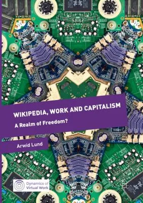 Obrázok produktu pre Wikipedia, Work and Capitalism
