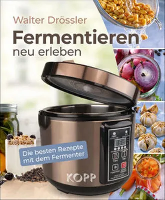 Immagine prodotto di Fermentieren neu erleben