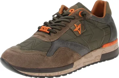 Produktbild von cetti C-848 XL EXP INV25 - Herren Schuhe Sneaker - Mesh-Star-Sander, Größe:42 EU