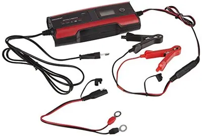 Image de Carpriss 70635925 - Chargeur de batterie