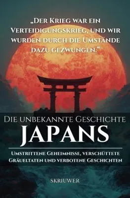 Immagine prodotto di Die unbekannte Geschichte Japans