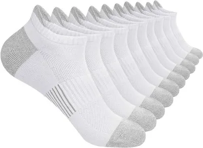 Socke aus 50-100% gerecycled polyester, Hauptbild