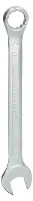 Image de BRILLIANT TOOLS Clé mixte 17 mm - BT011917