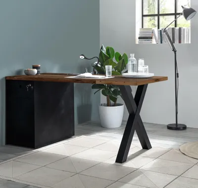 Produktbild von Schreibtisch BIG SYSTEM OFFICE