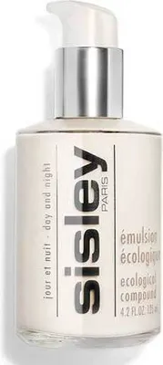 Immagine prodotto di Sisley Composto Ecologico Tutti i Tipi di Pelle 125 ml