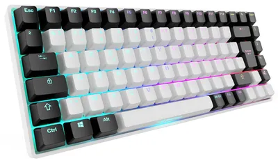Produktbild von Sharkoon SKILLER SGK50 S3, Gaming-Tastatur
