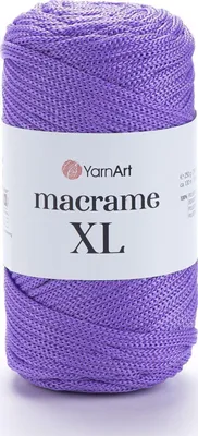 Obrázok produktu pre Yarn Art Macrame Xl 130 m 135 Špagát