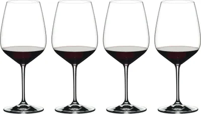 Produktbild von Riedel Heart to Heart - Cabernet / Sauvignon, 4er-Pack