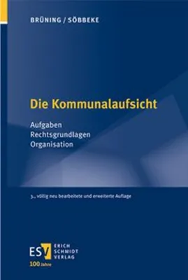 Image de Die Kommunalaufsicht