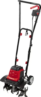 Produktbild von Einhell Elektro-Bodenhacke GC-RT 1440 M