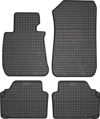 Produktbild von FROGUM Autofussmatten für BMW 3 E90/E91 2004-2012/Seria 3 E92 2006-2012