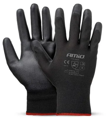 Image de Gants de travail AMiO 04631