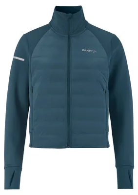 Produktbild von craft SubZ 4 Jacke Damen Größe S