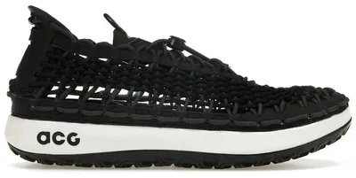 Produktbild von Nike ACG Watercat+ Black White - EU 37.5
