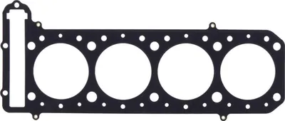 Immagine prodotto di Guarnizione della testata per Kawasaki ZZR 1100 G, anni di produzione 1998-2001, marca Athena - Nuova