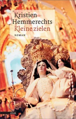 Immagine prodotto di Kleine zielen / druk 1