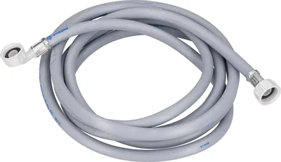 Produktbild von easyPART passend für 39550 PUTEUS Zulaufschlauch 4,0m 25°C universal für Waschmaschine
