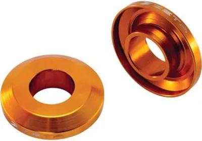 Produktbild von Hinterrad-Schnellspanner Distanzstück Ze93-2503 - Zeta Racing