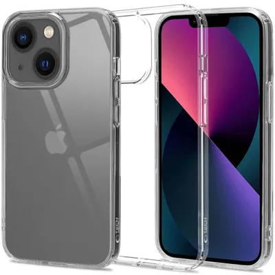 Produktbild von Tech-Protect Flexair Hybrid Iphone 13 Klar