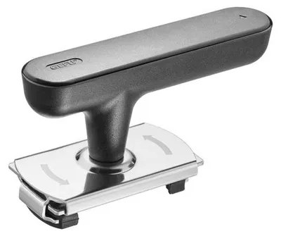 Produktbild von Clixo-Deckel für Gläser – Gefu