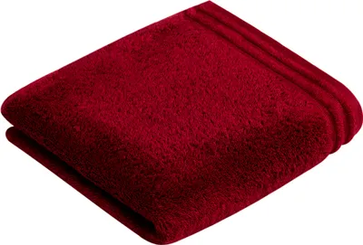 Produktbild von Handtuch Calypso feeling von der Marke Vossen 50 x 100 cm