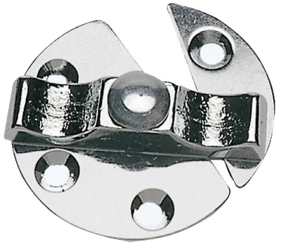 Produktbild von Button Platte Osculati 38.145.00