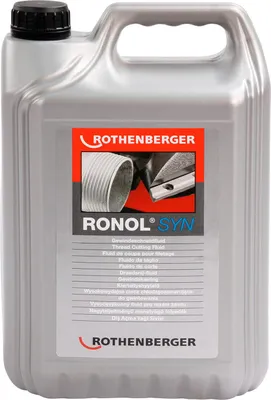 Obrázek produktu pro Rothenberger Skystis sriegimui ROTHENBERGER RONOL SYN 5 litrai