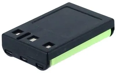 Produktbild von AGI 1269, 600 mAh, Telefon, Nickel Metall-Hydrid, 4,5 cm, 2,1 cm, 1,1 cm