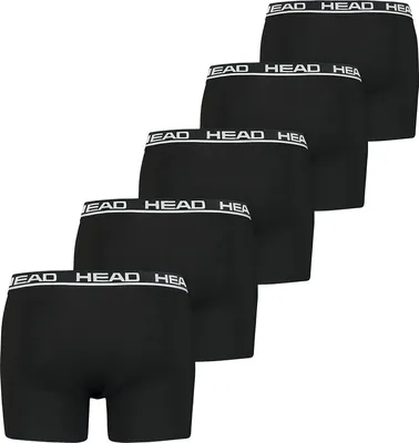 Image de HEAD Boxer moulant