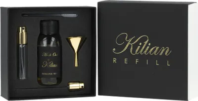 Image de Kilian Musk Oud Edp Spray Refill