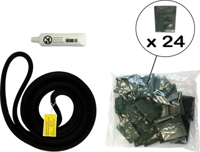 Image de GARANTIA Set d'Accessoires pour réservoir TOP-Tank