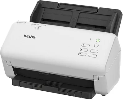 Productafbeelding van Brother ADS-4300N Document Scanner