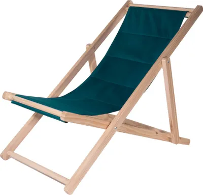 Obrázok produktu pre Drevené ležadlo MATALA