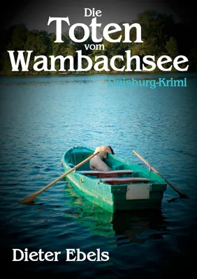 Produktbild von Die Toten vom Wambachsee