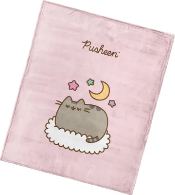 Immagine prodotto di Coperta per bambini Pusheen Daydream 130x160 cm