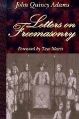 Produktbild von Letters on Freemasonry