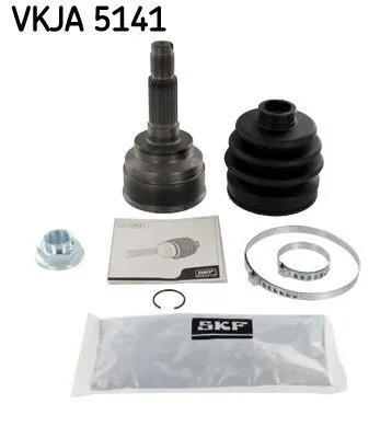 Produktbild von SKF Gelenksatz Antriebswelle für MAZDA FAMILIA V (BA) VKJA 5141