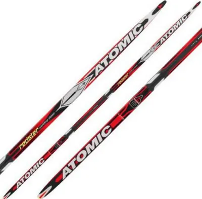 Produktbild von ATOMIC Rennski Worldcup Classic soft-cold 206 cm Auslaufmodell419€ Neu