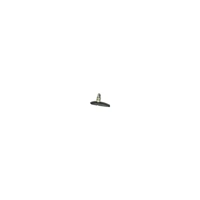 Produktbild von Kool Stop Pr.Koolstop Bremsschuhe Supra2 Schwarz