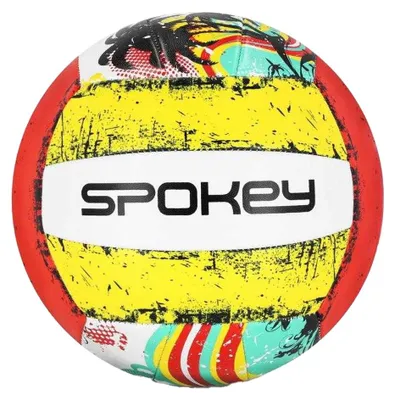 Obrázek produktu pro Spokey - „Libero“ volejbal PP7726 (5) (barevný)