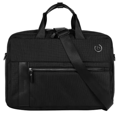 Produktbild von bugatti Aktentasche Nero Herren, Damen schwarz